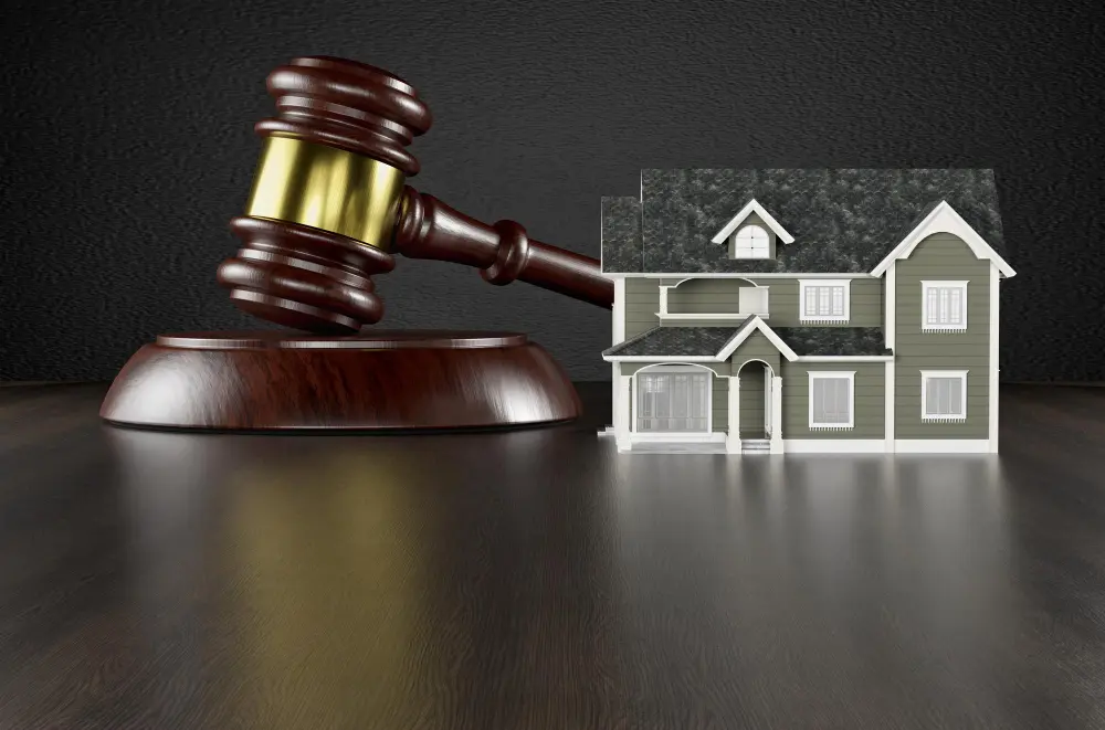 Sectional Properties Act 2020 vs 1987 Law