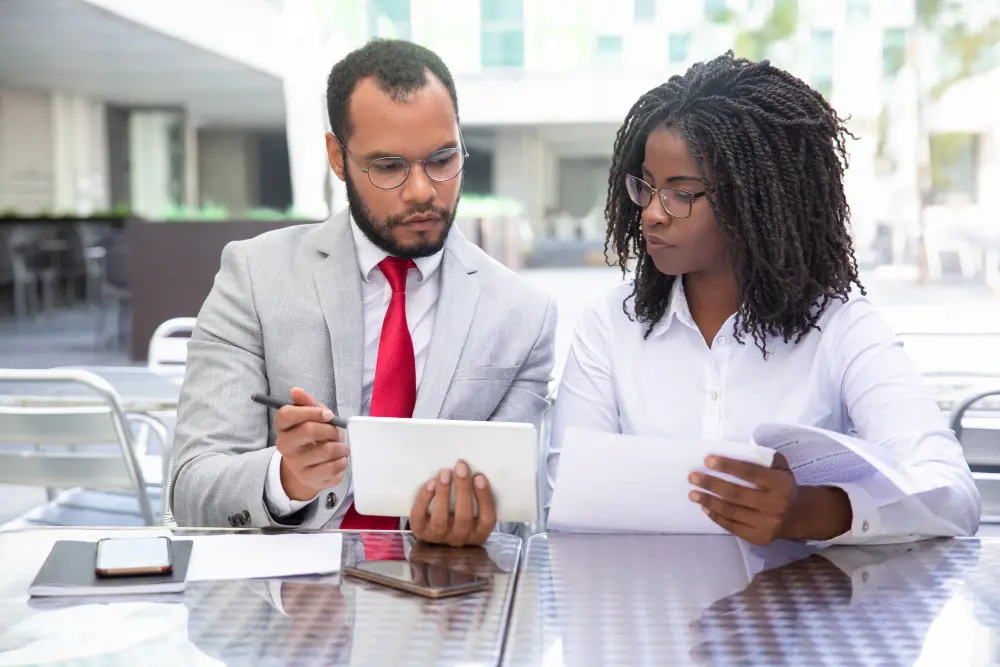 What is a Management Agreement?