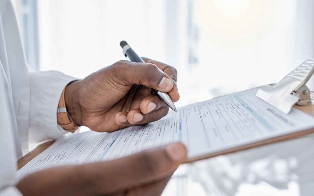Who is responsible for registration of the corporation
