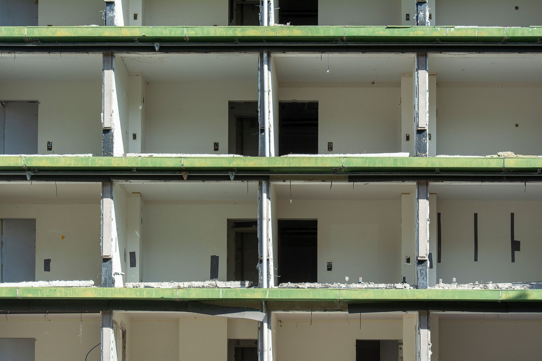 Navigating the Complex Terrain: Terminating Sectional Status in Kenya's Property Landscape