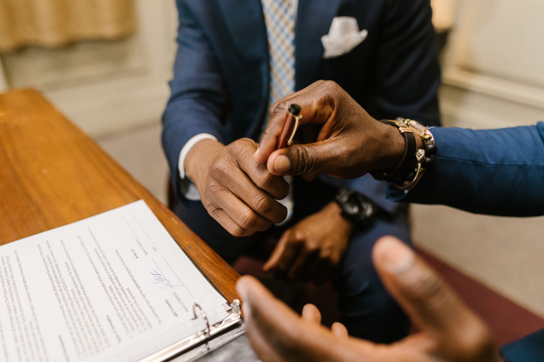 What Is a Management Agreement?
