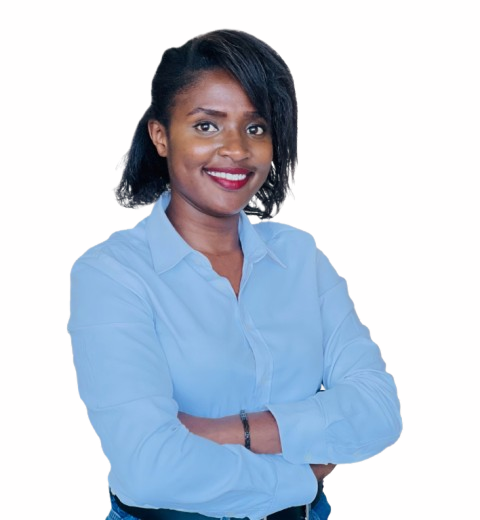 Lauren Nyakara