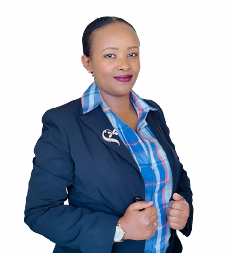 Stella Njagi